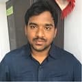 Mohammed Ghouse Shaik