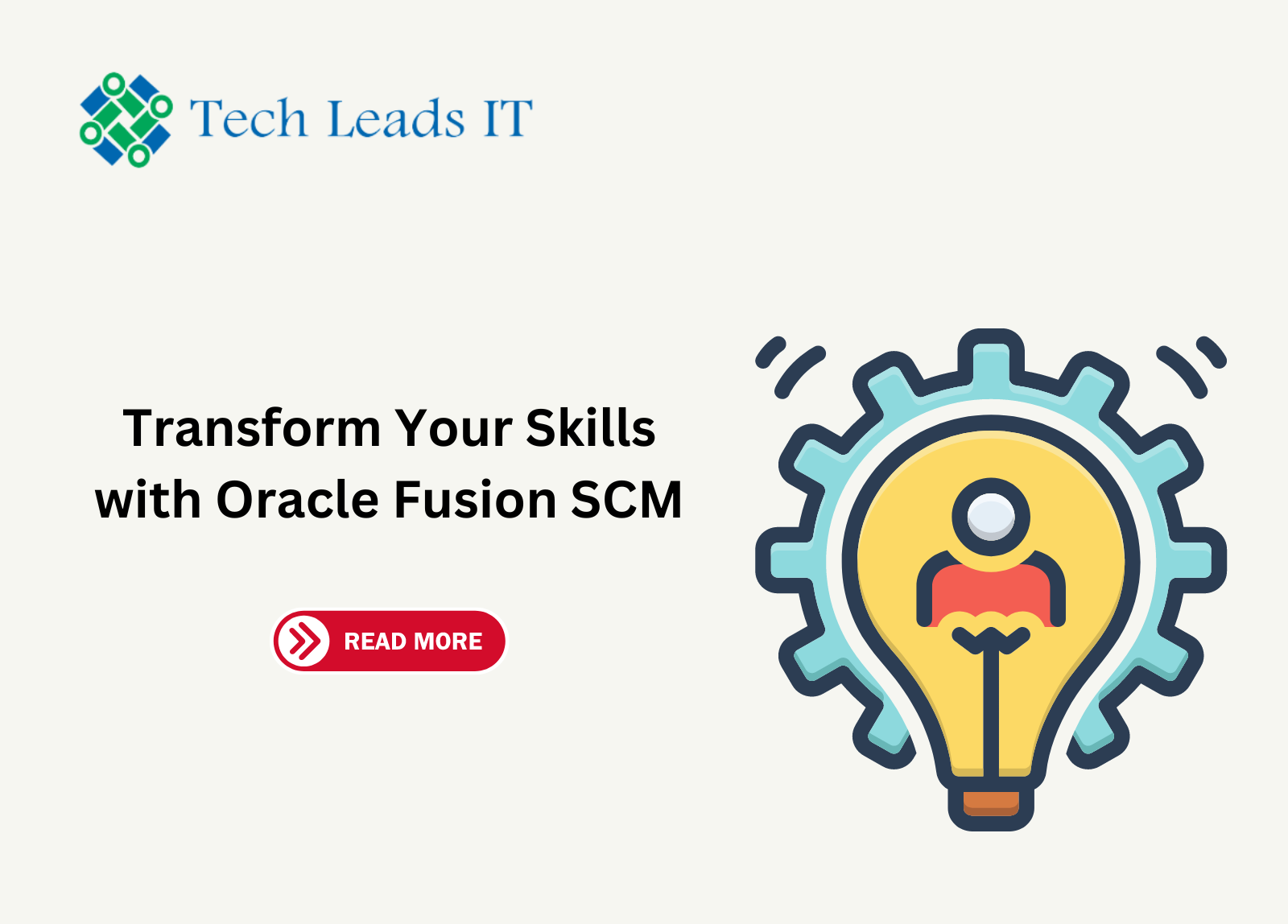 Transform Your Skills with Oracle Fusion SCM: The Ultimate Training Experience