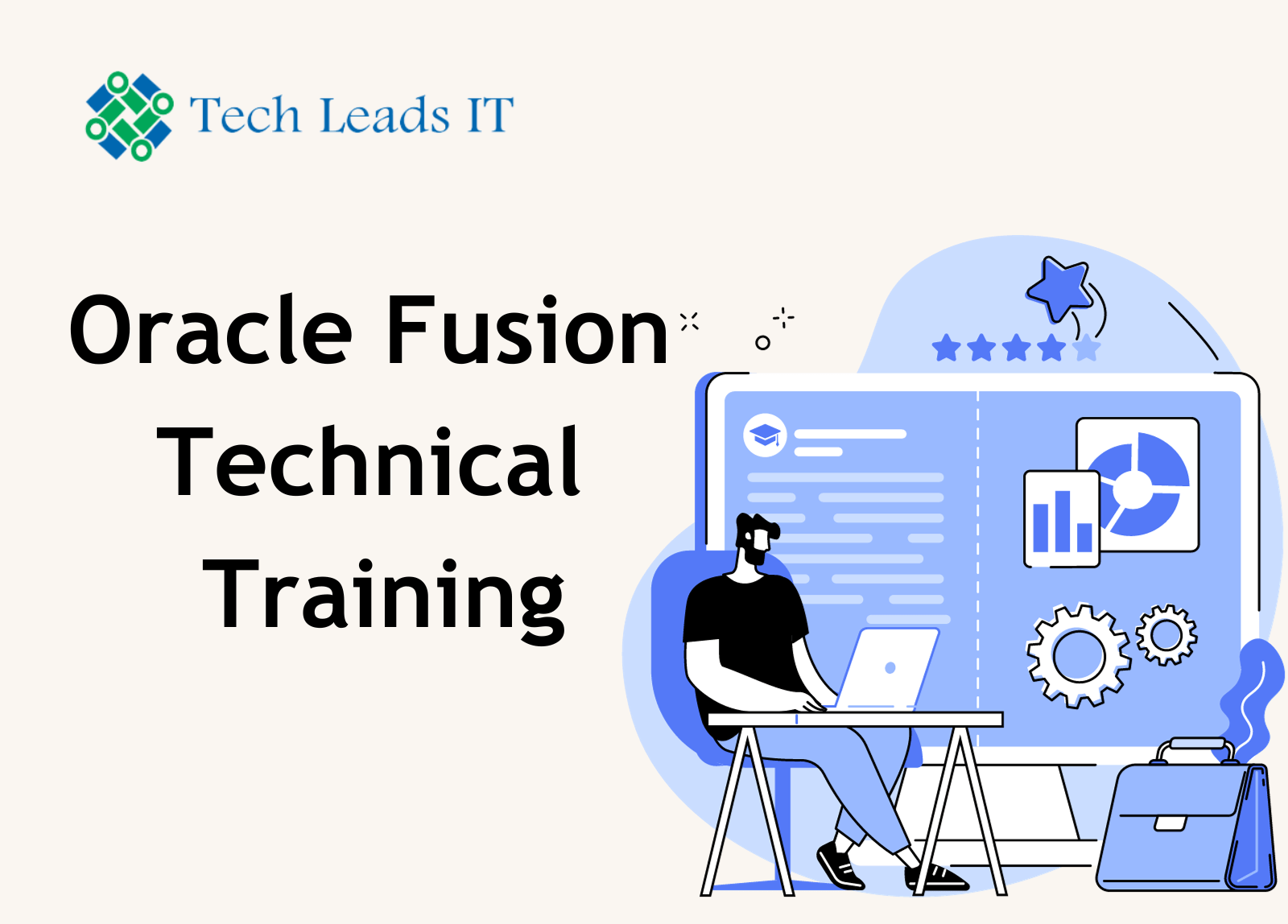 Oracle Fusion Technical Training