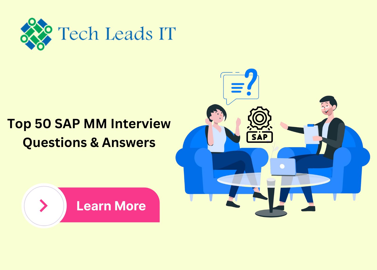 Top 50 SAP MM Interview Questions and Answers