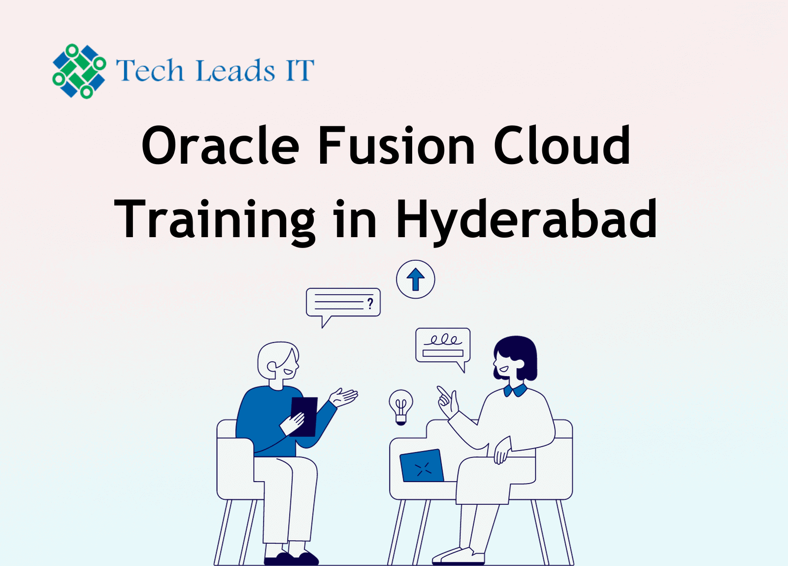 Oracle Fusion Cloud Training in Hyderabad