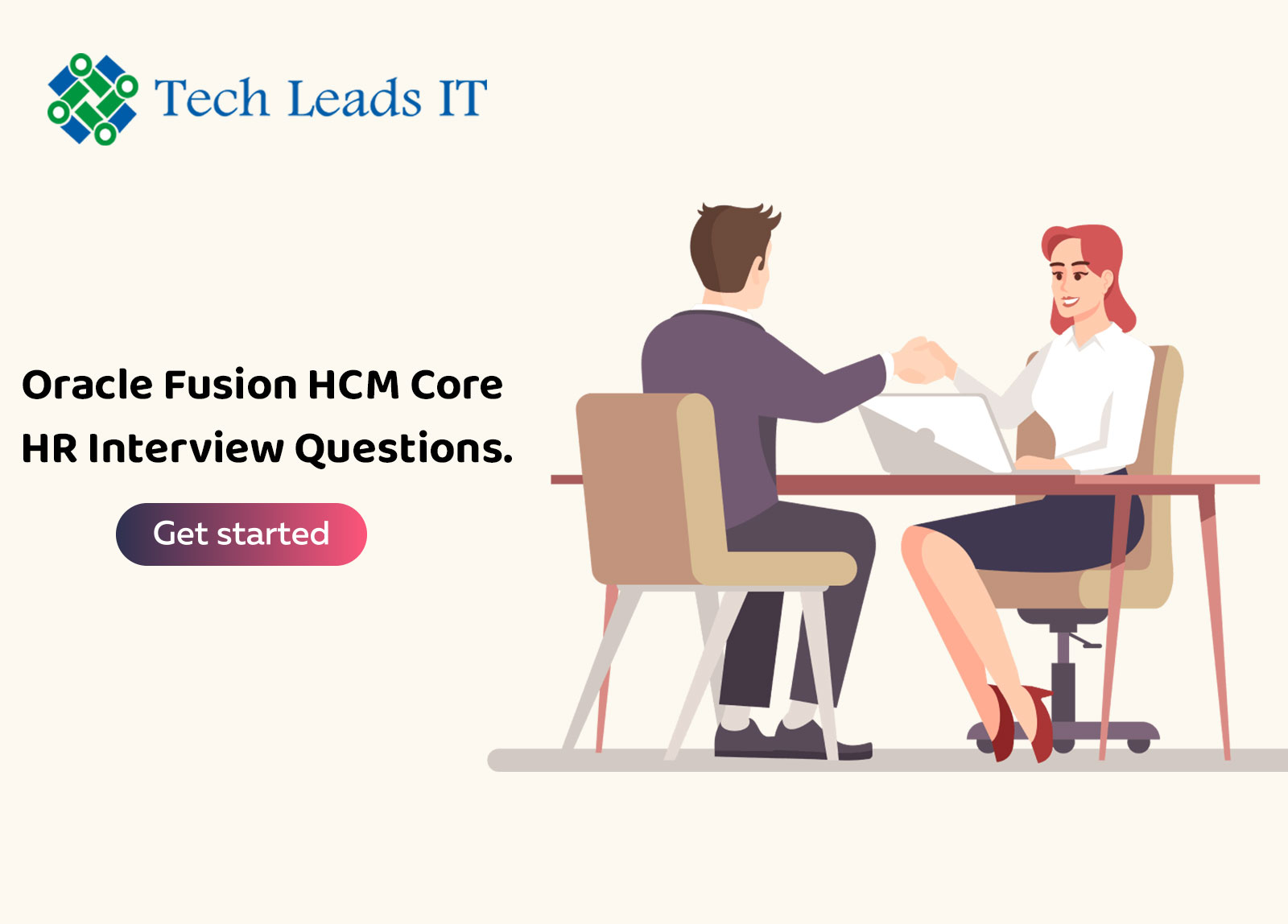 Oracle Fusion HCM Core HR Interview Questions