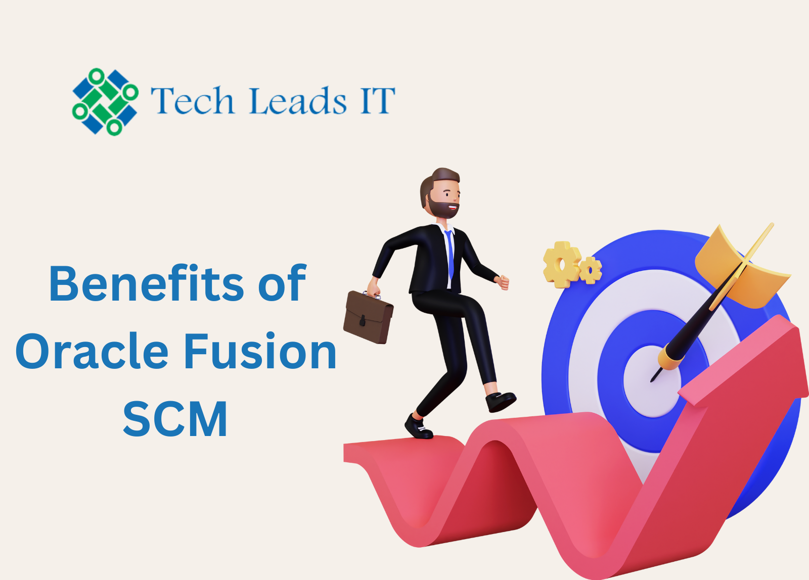 The Transformative Benefits of Oracle Fusion SCM Training