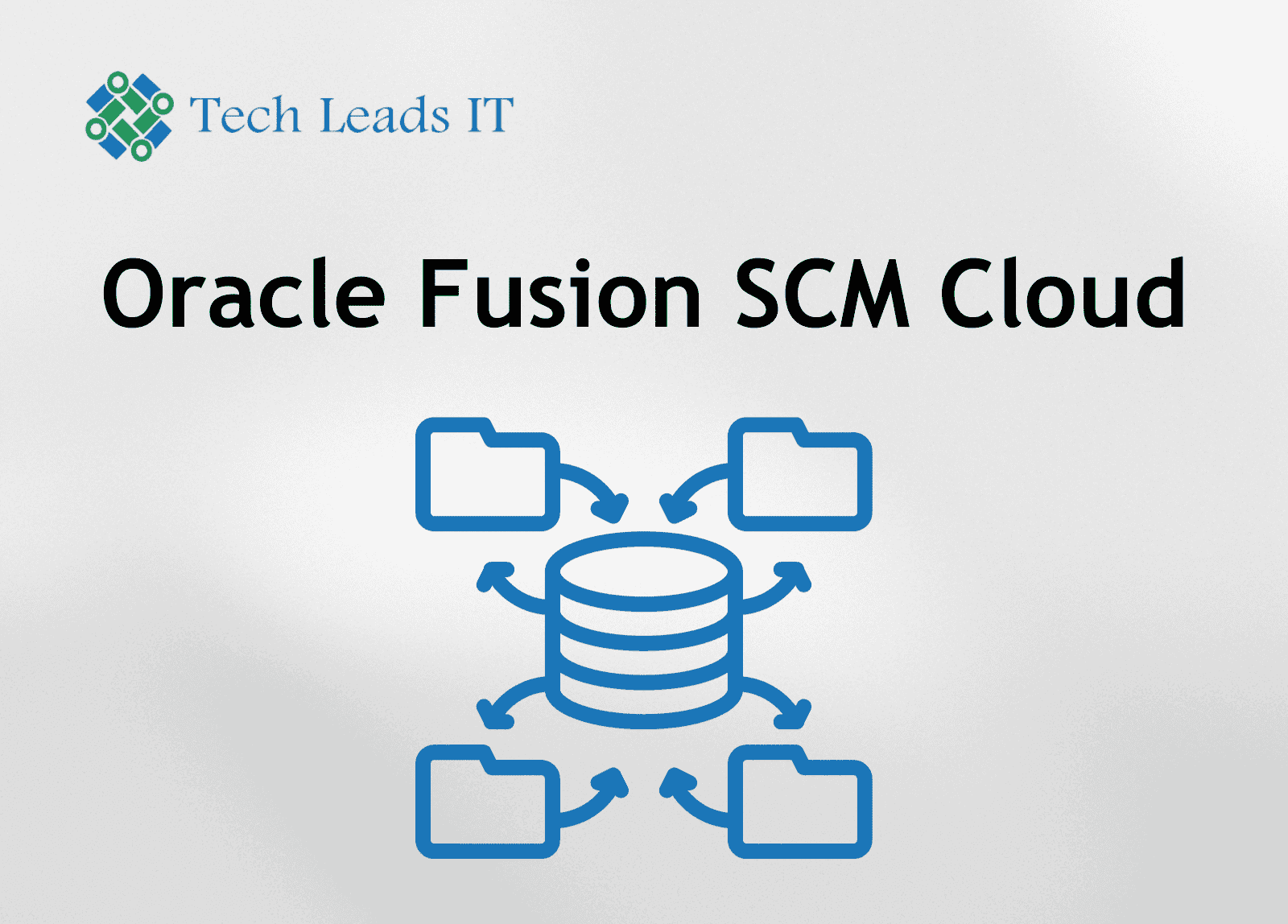 Oracle Fusion SCM Cloud: Streamlining Your Supply Chain