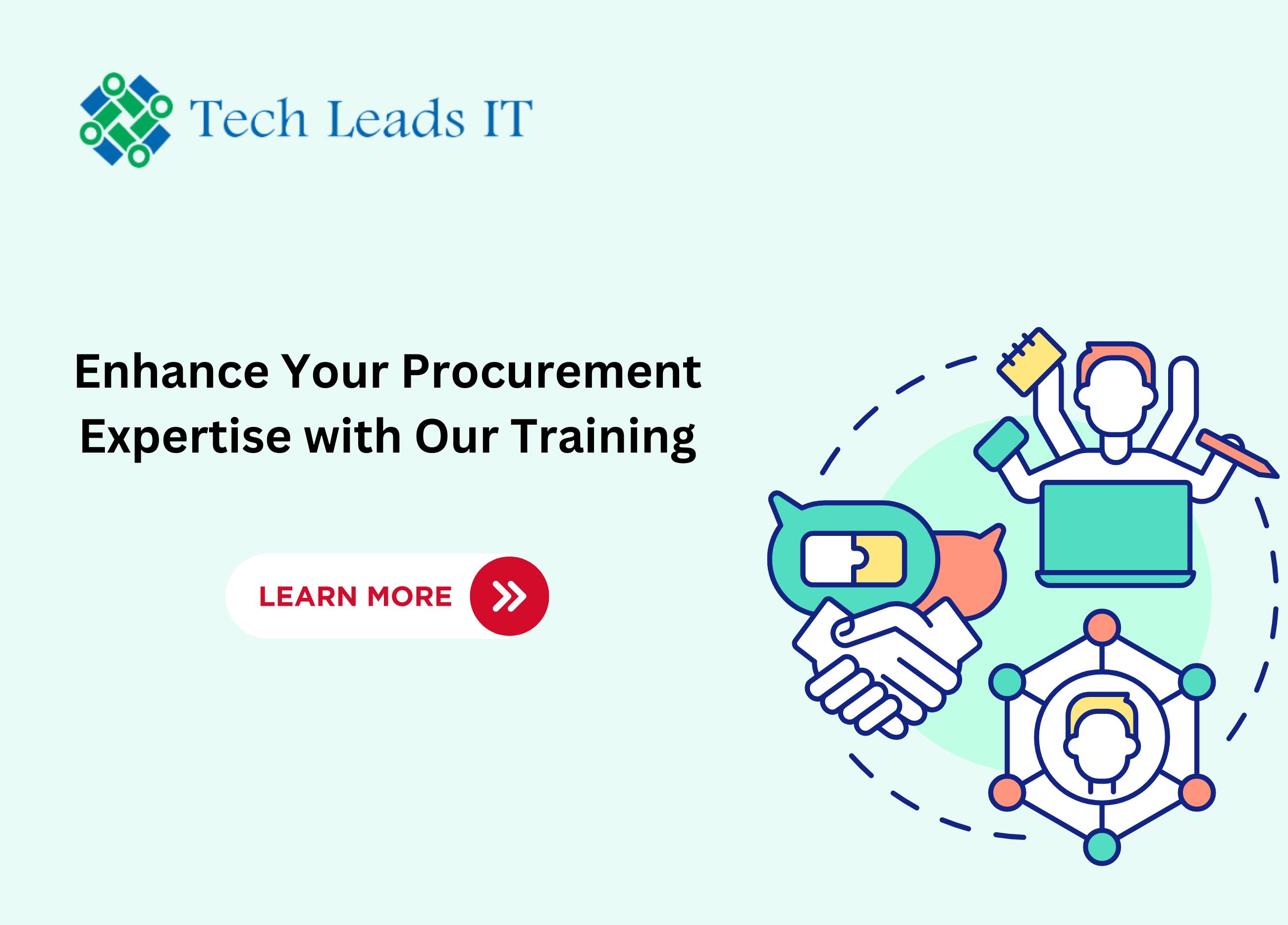 Enhance Your Procurement Expertise with Our Advanced Oracle Fusion Procurement Course