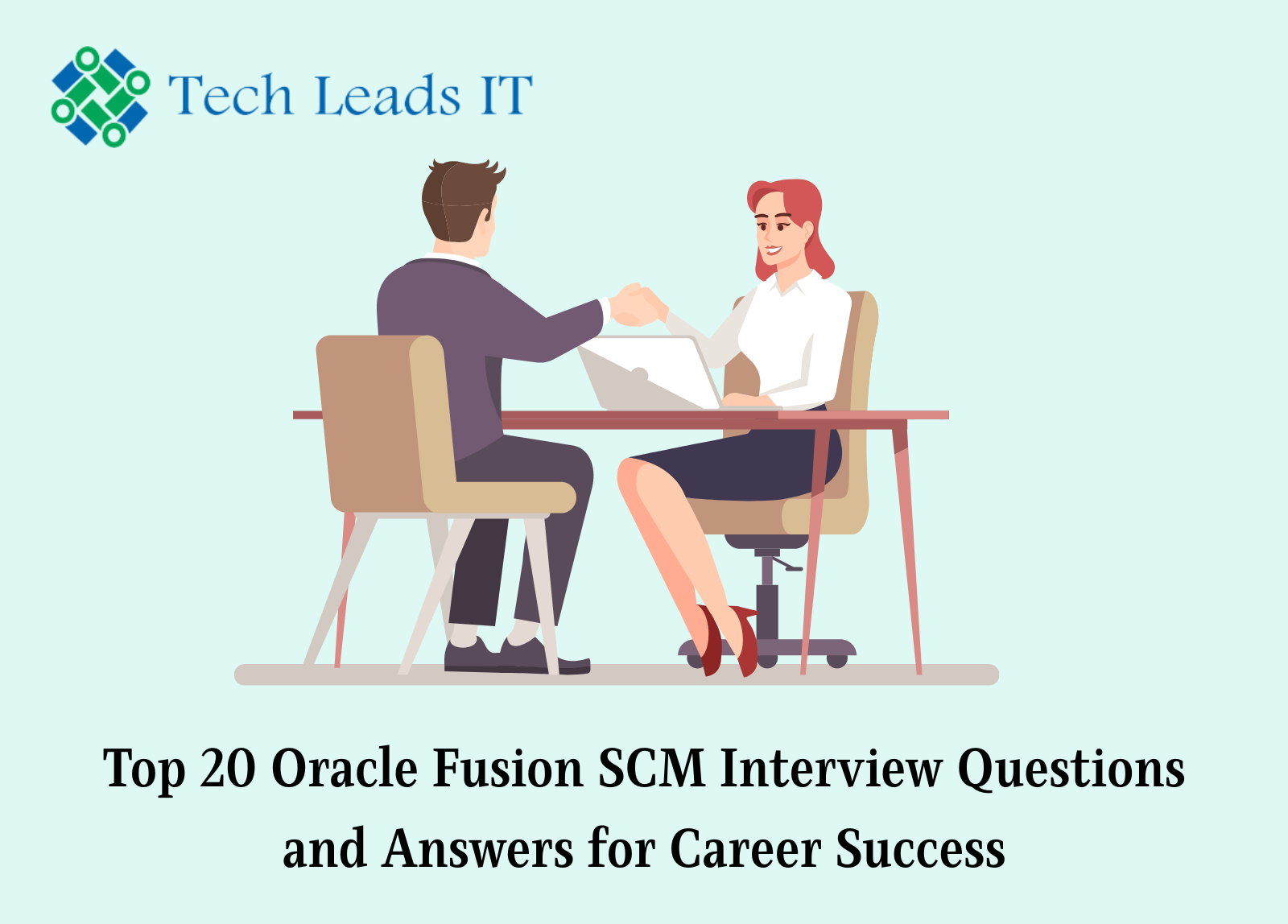 Top 20 Oracle Fusion SCM Interview Questions and Answers for Career Success