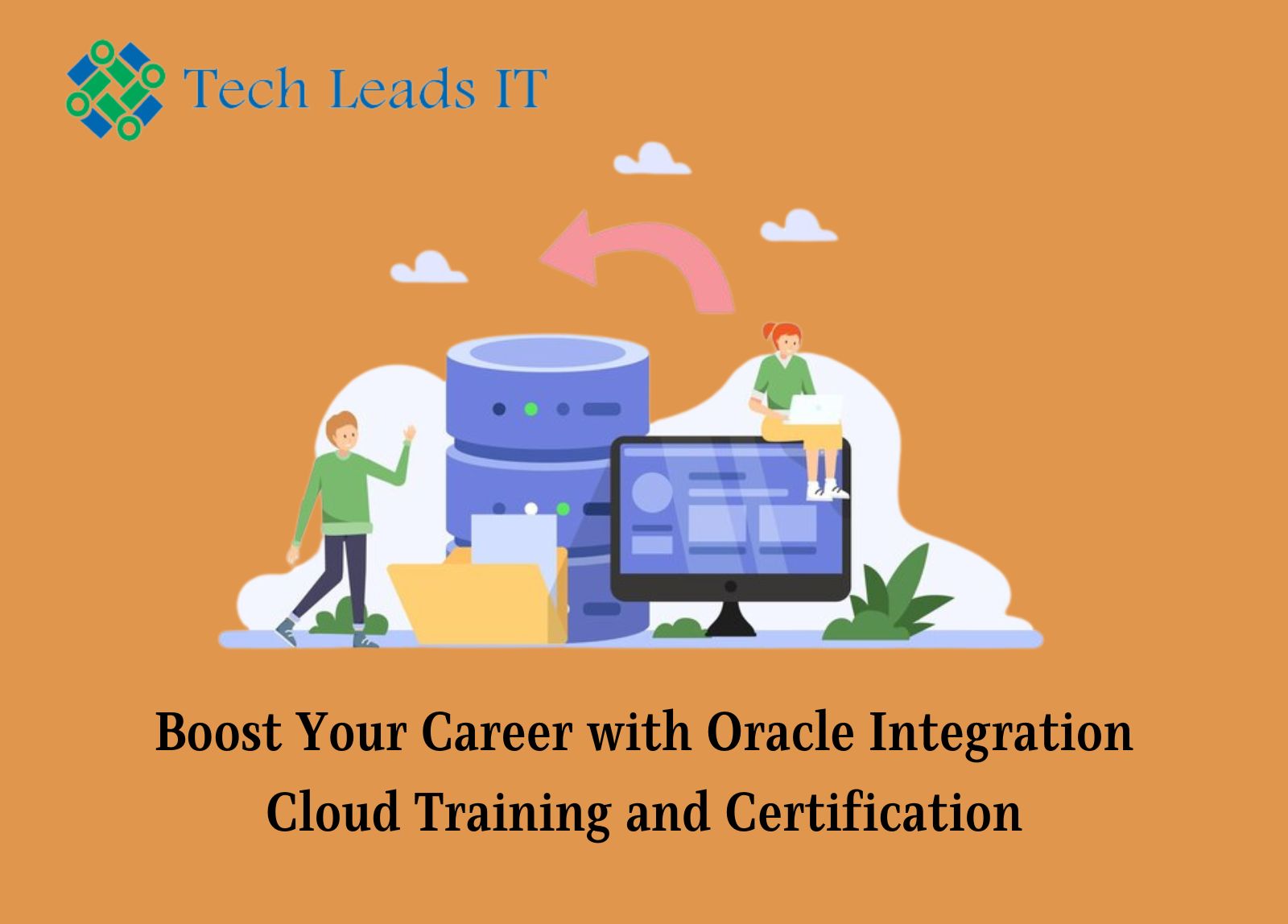 Boost Your Career with Oracle Integration Cloud Training and Certification
