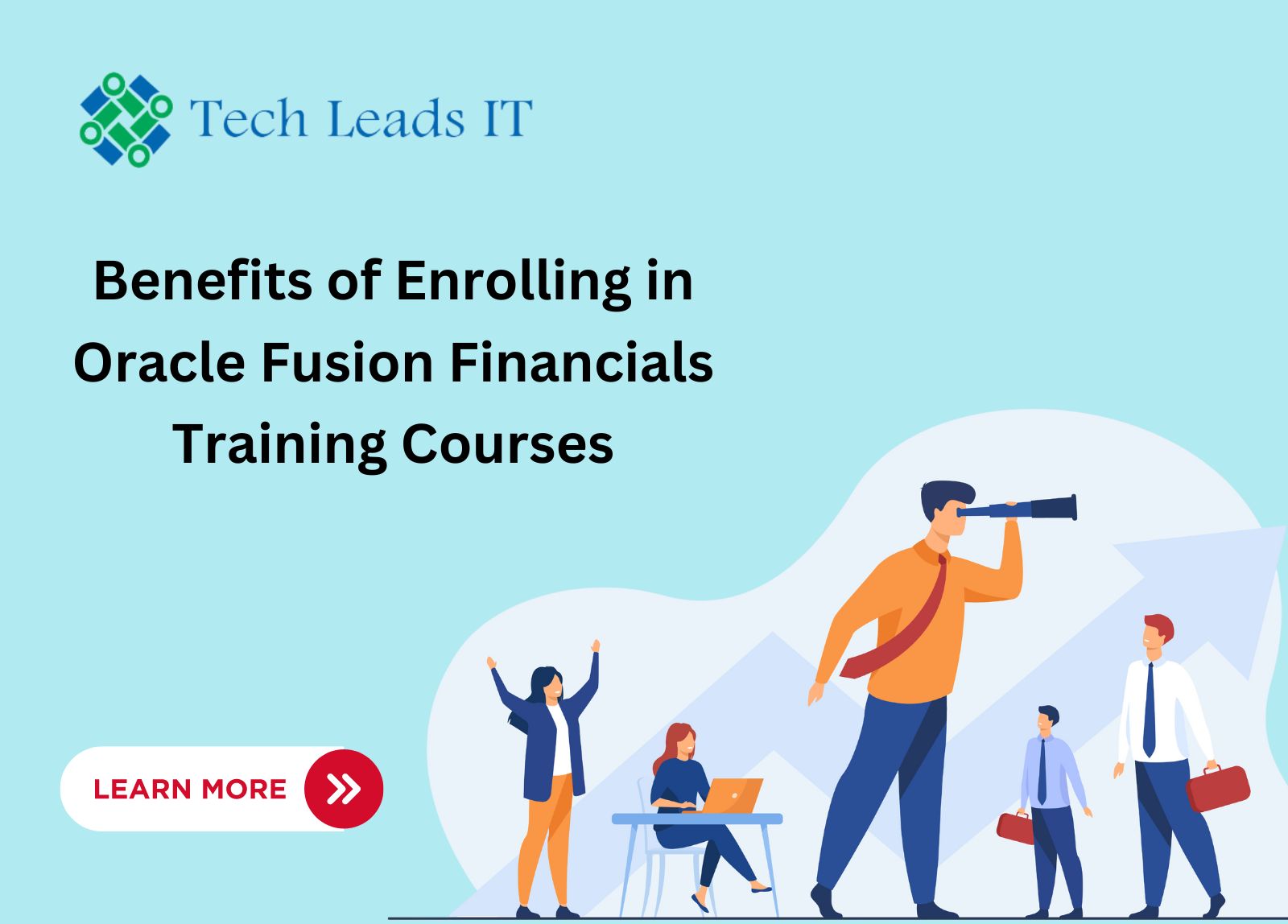 Benefits of Enrolling in Oracle Fusion Financials Training Courses