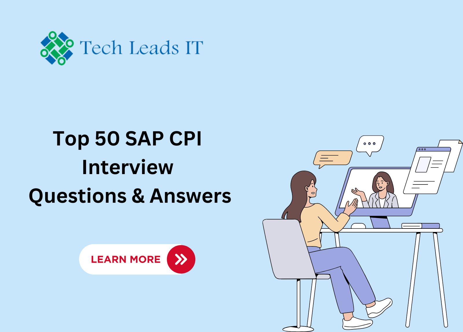 Top 50 SAP CPI Interview Questions and Answers 2024