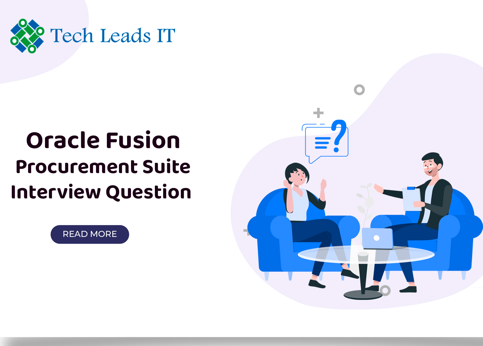 Oracle Fusion Procurement Suite Interview Question