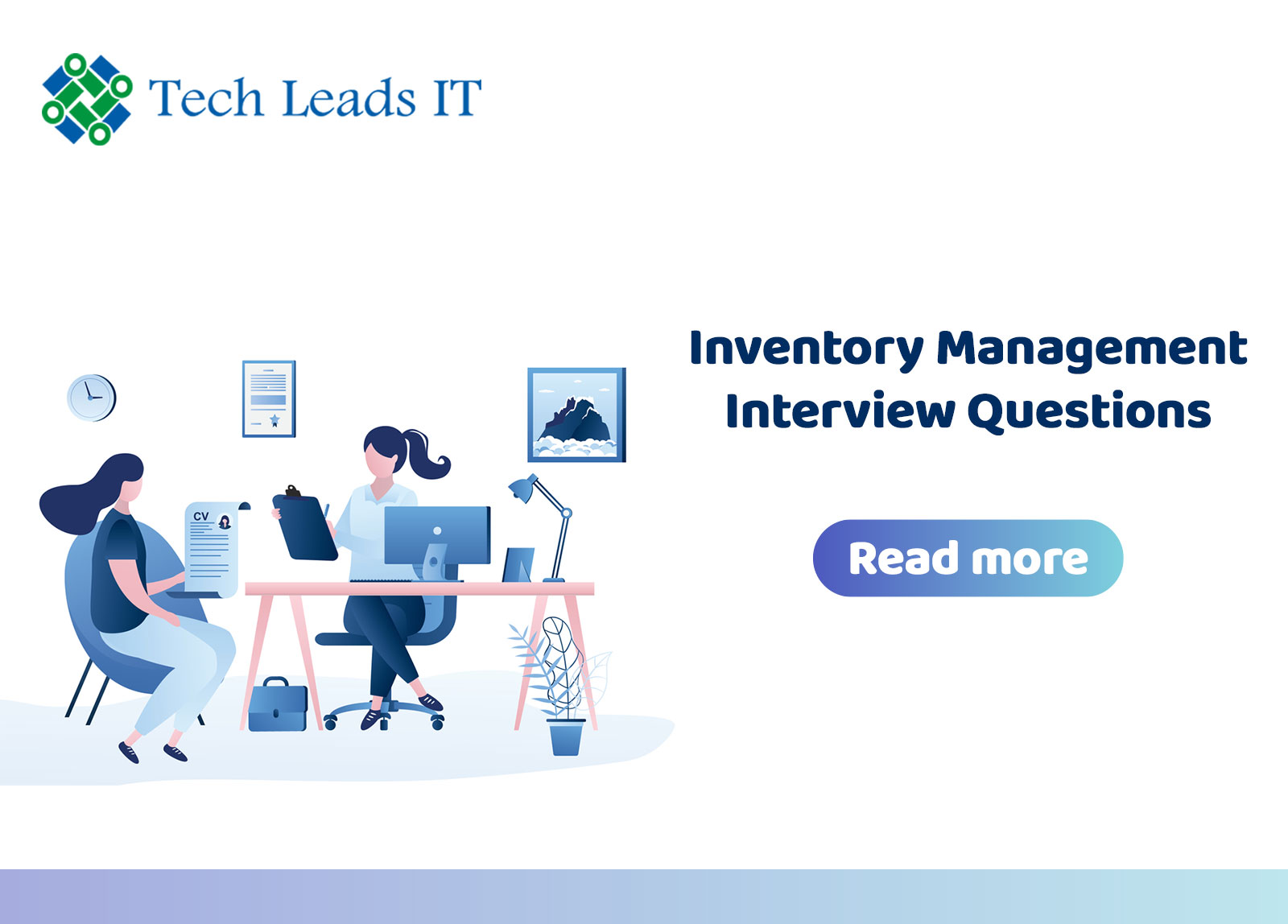 Oracle Fusion SCM - Inventory Management Interview Question