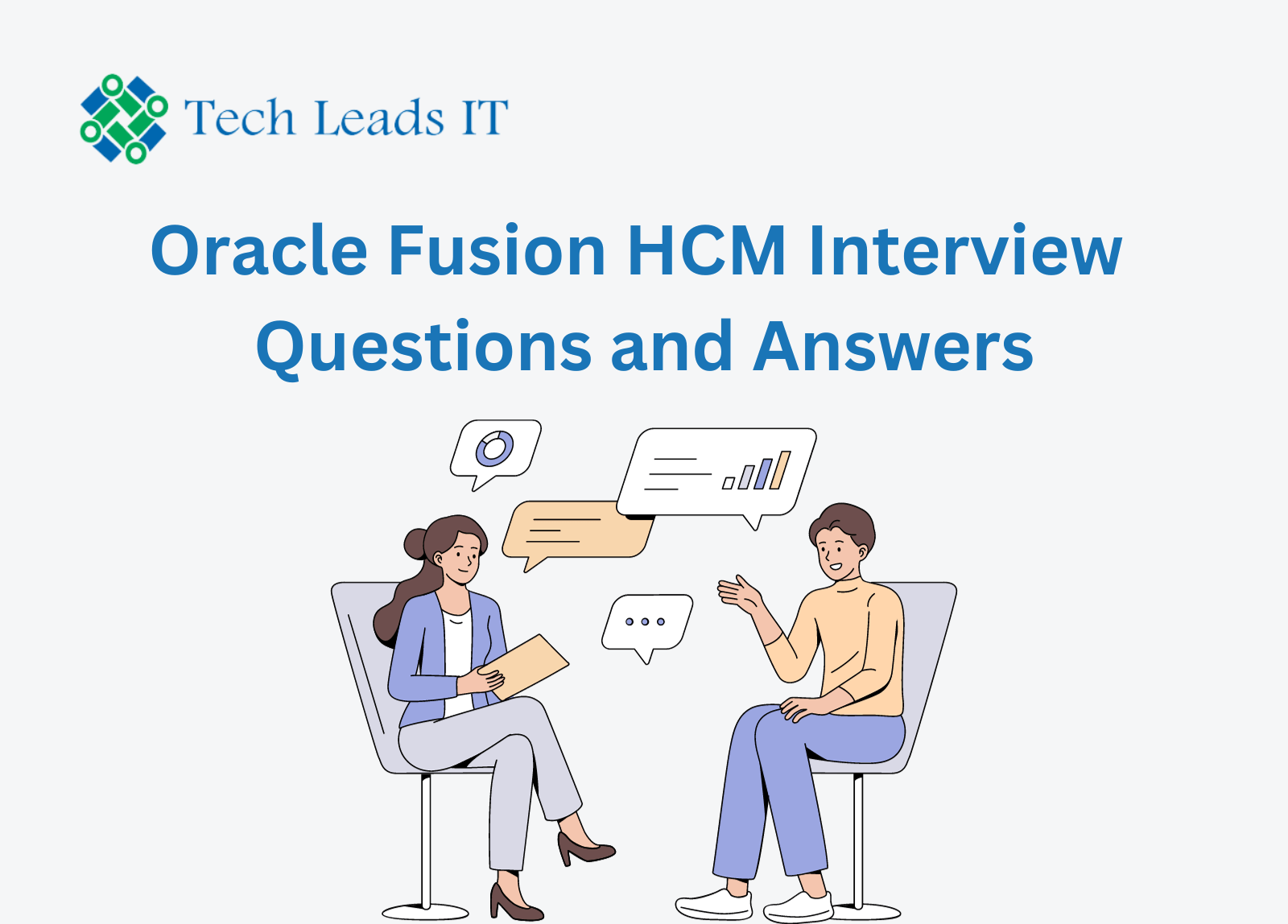 Oracle Fusion HCM Interview Questions and Answers