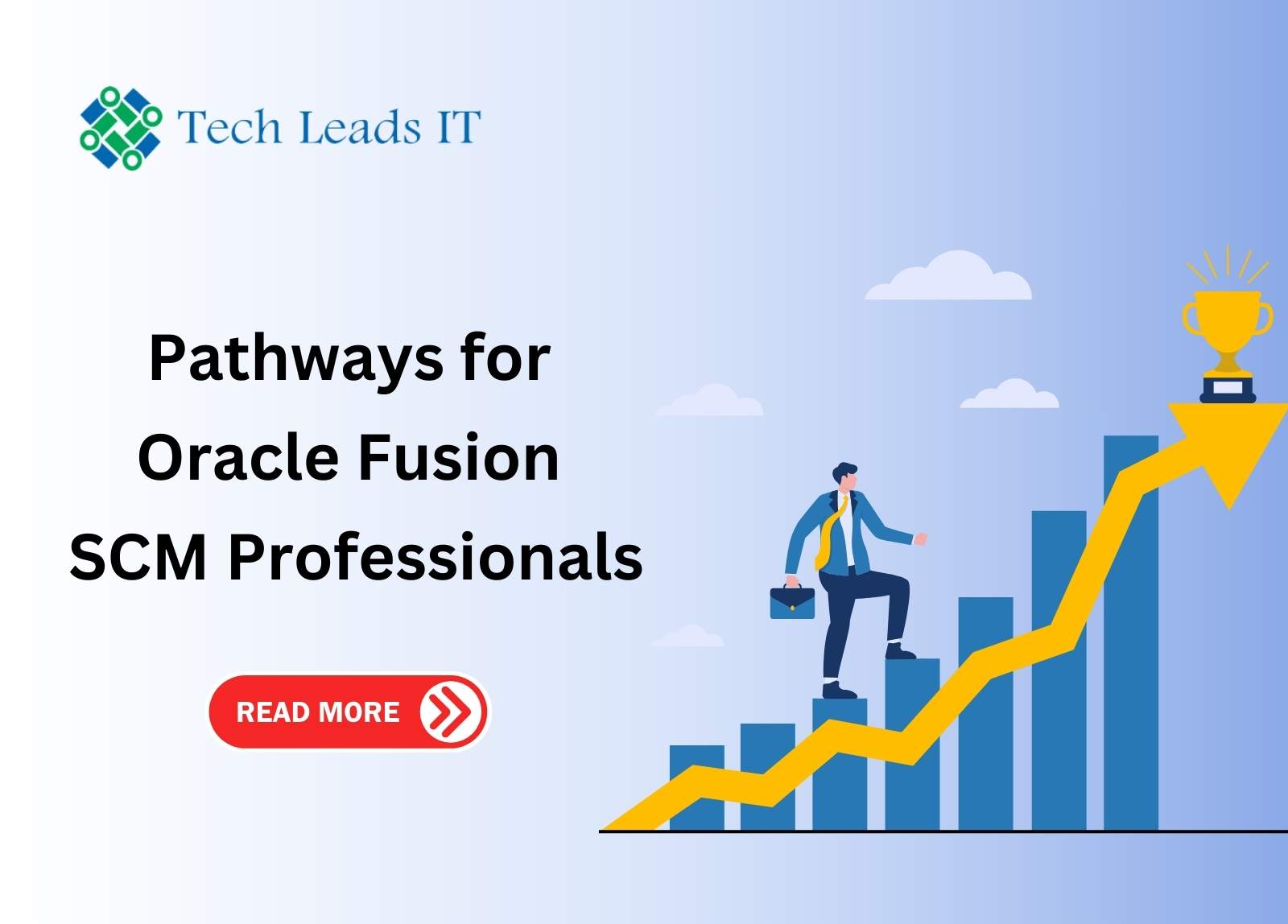Training and Certification Pathways for Oracle Fusion SCM Professionals