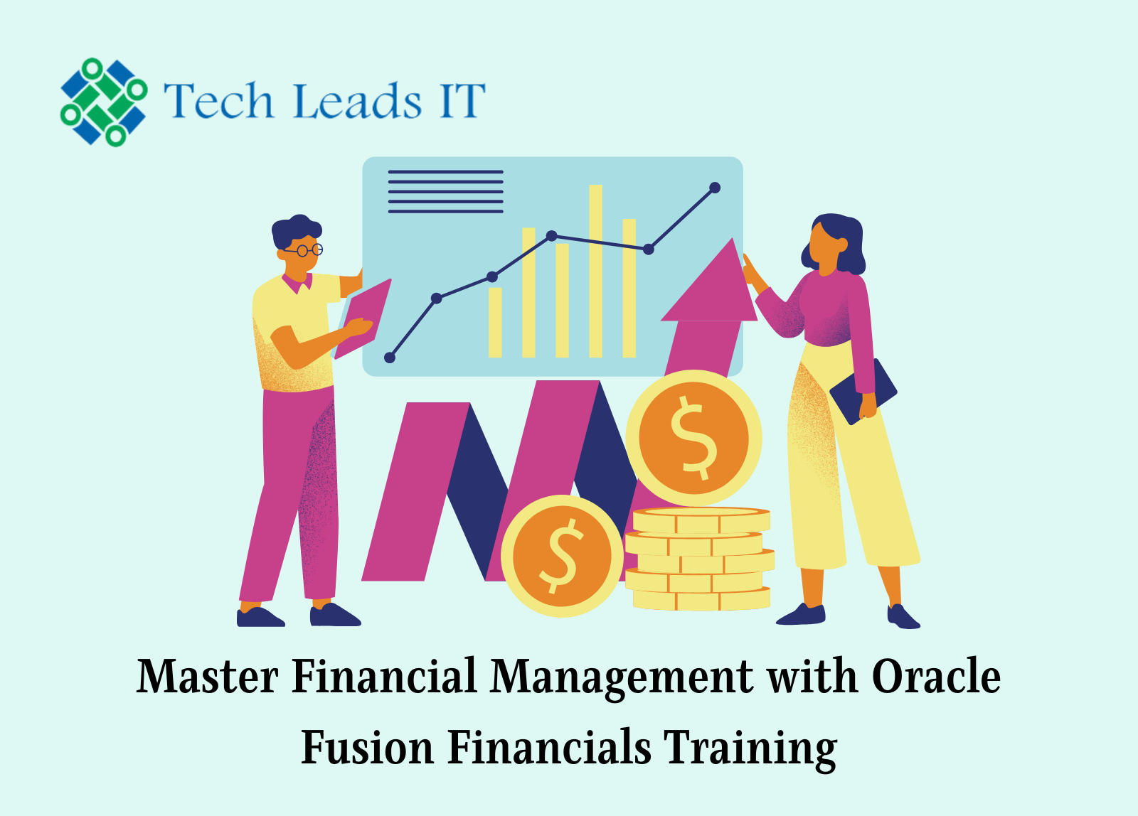 Master Financial Management with Oracle Fusion Financials Training