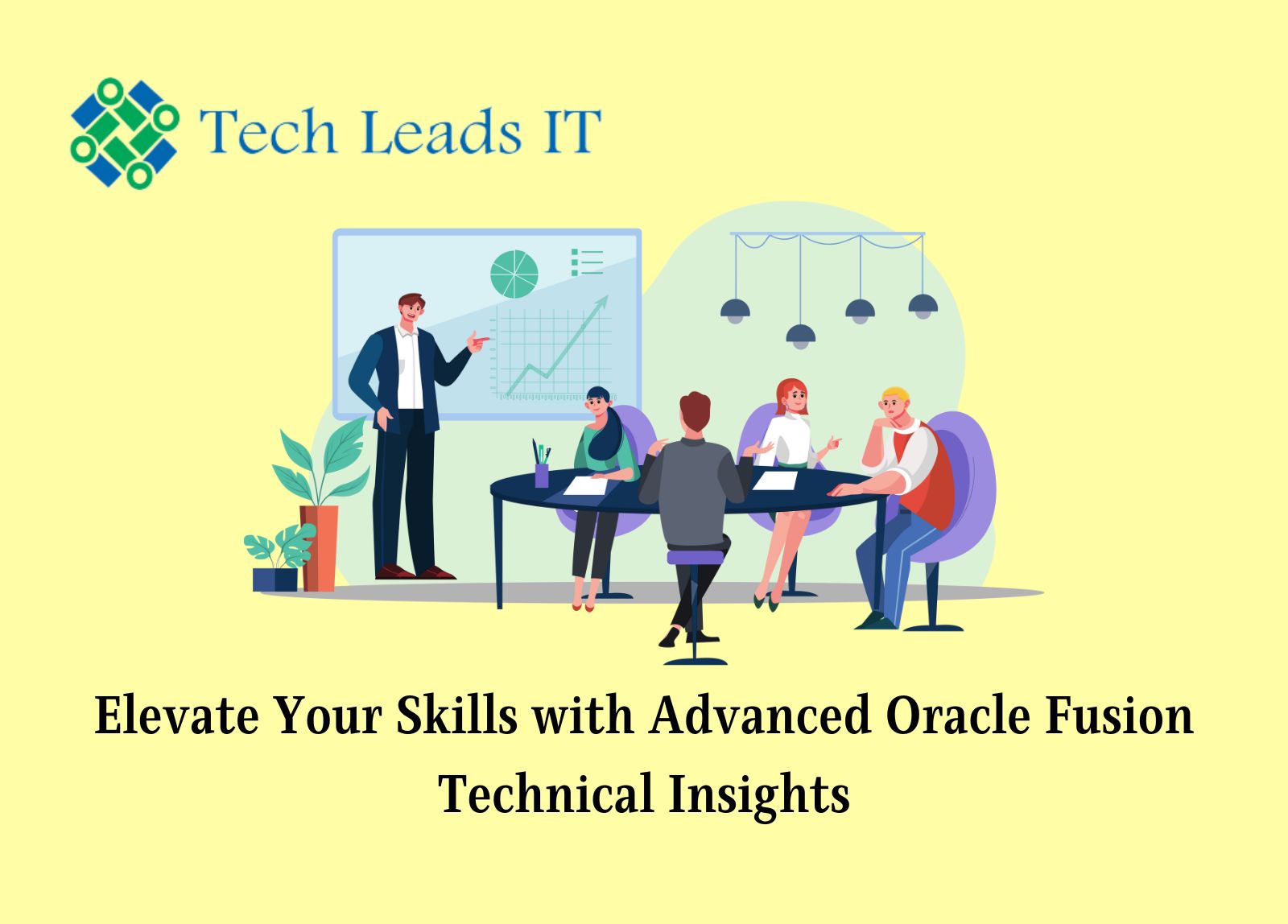 Elevate Your Skills with Advanced Oracle Fusion Technical Insights