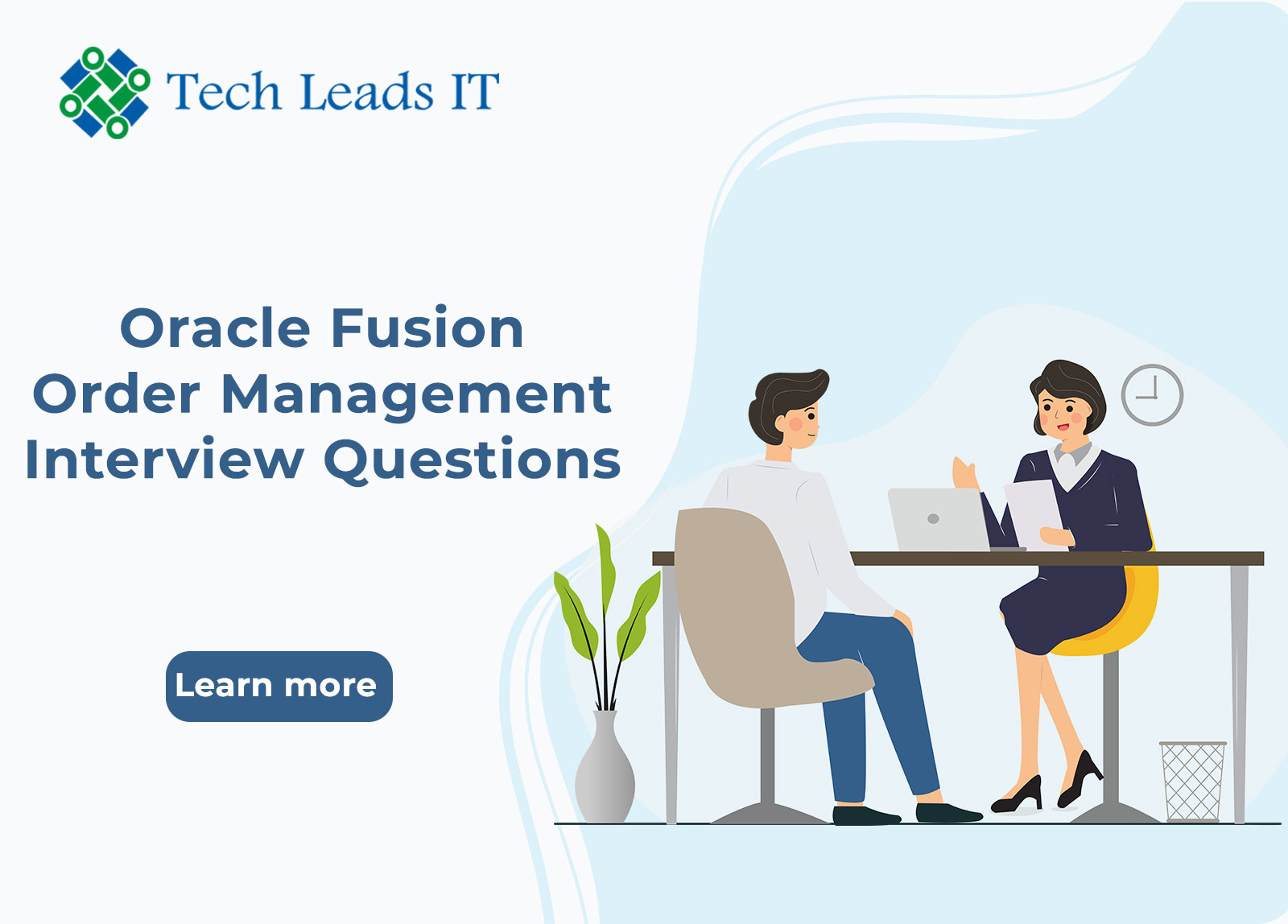 Oracle Fusion Order Management Interview Questions 