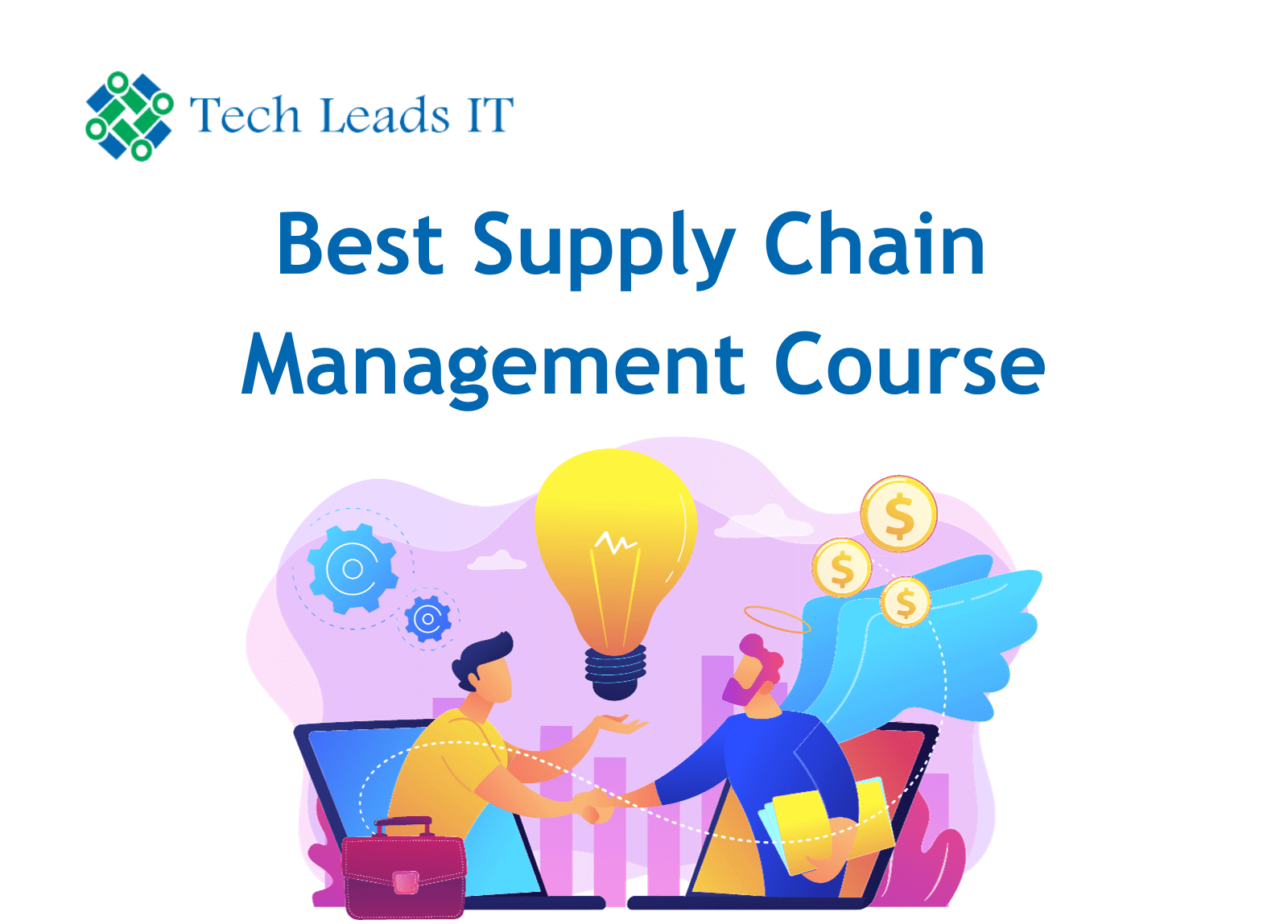 Best Supply Chain Management Course