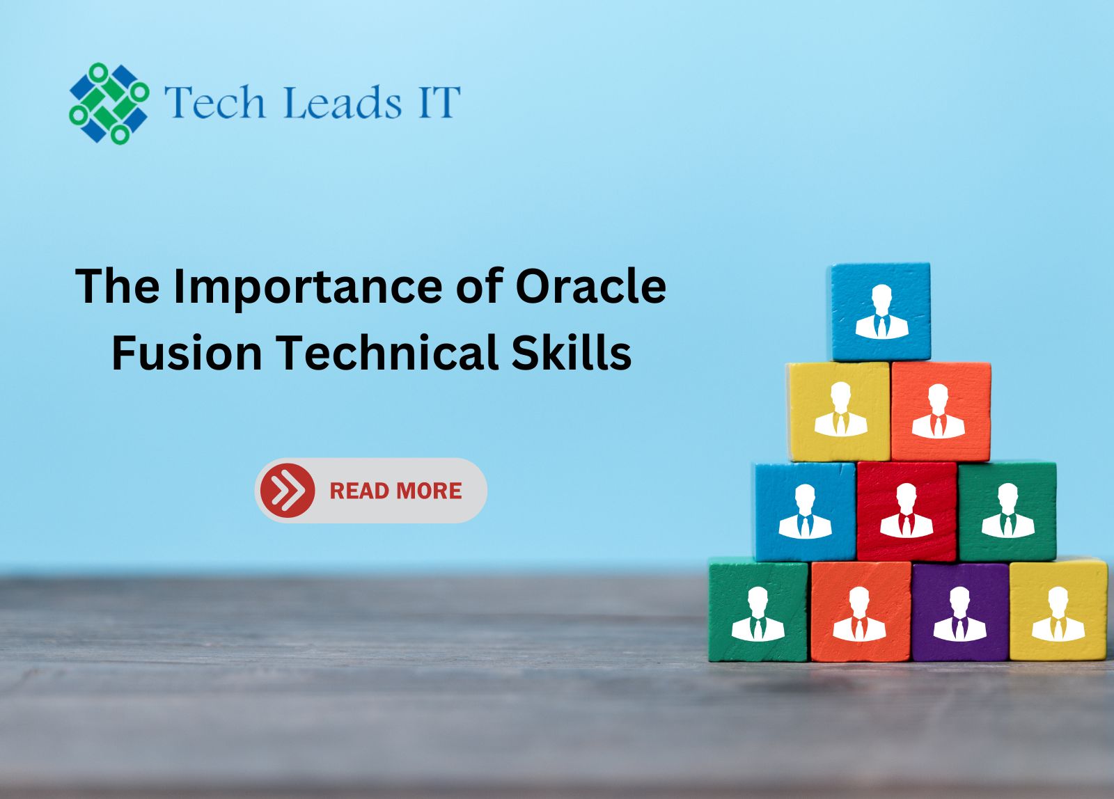 Why Oracle Fusion Technical Skills are a Must-Have for Modern IT Careers