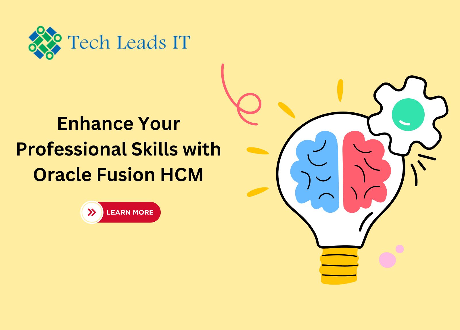 How Our Oracle Fusion HCM Course Can Enhance Your Professional Skills