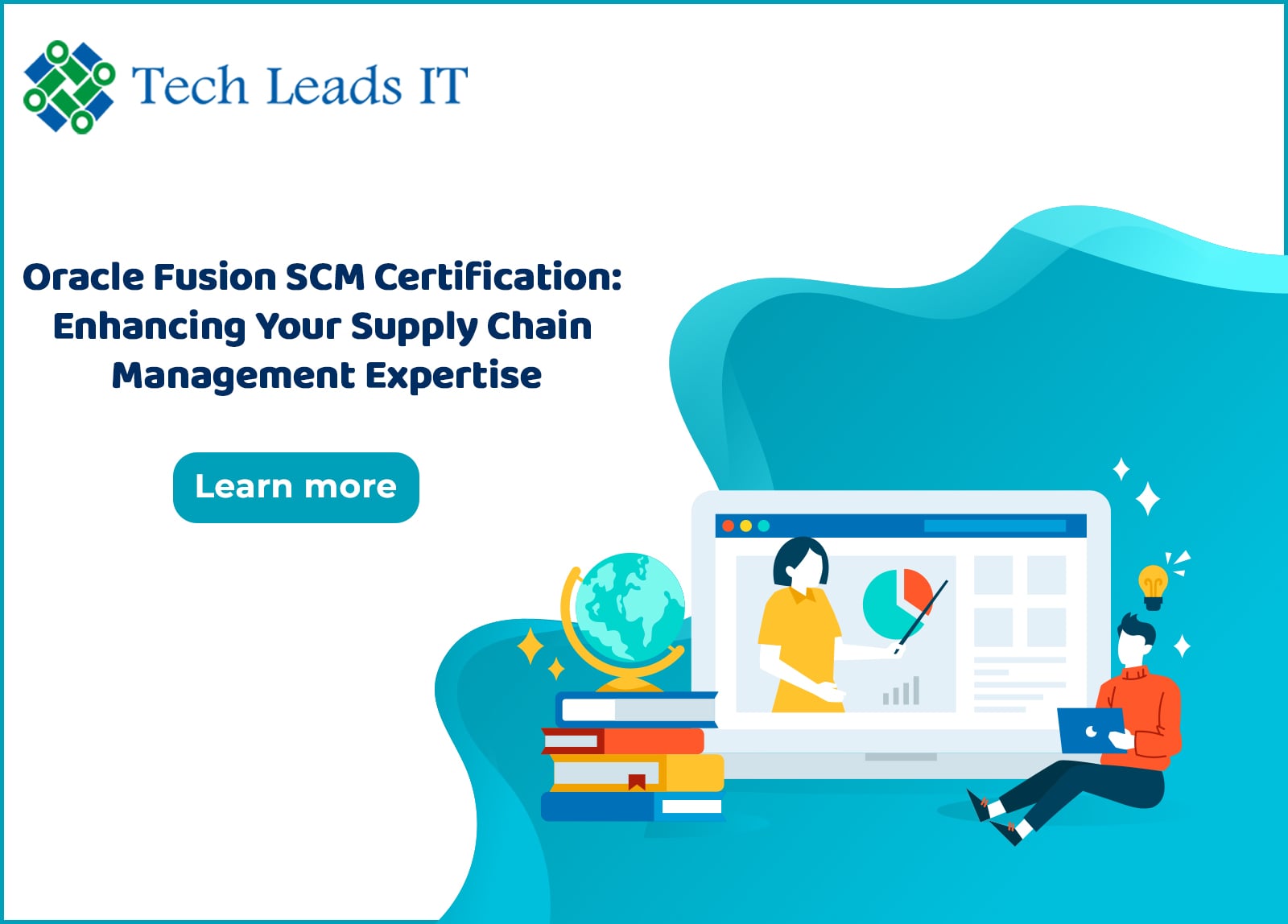 Oracle Fusion SCM Certification: Enhancing Your Supply Chain Management Expertise